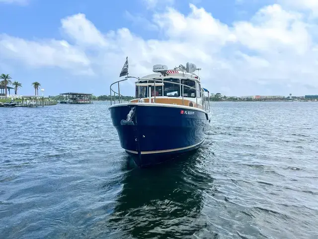 Ranger Tugs 31'