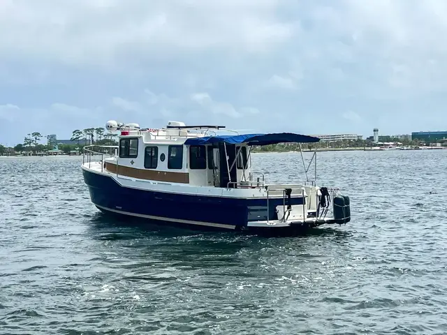 Ranger Tugs 31'