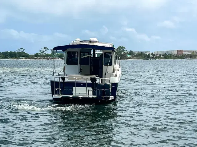 Ranger Tugs 31'