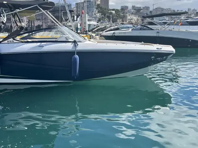 Scarab 255 Platinum Se