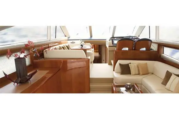 2008 Princess 54