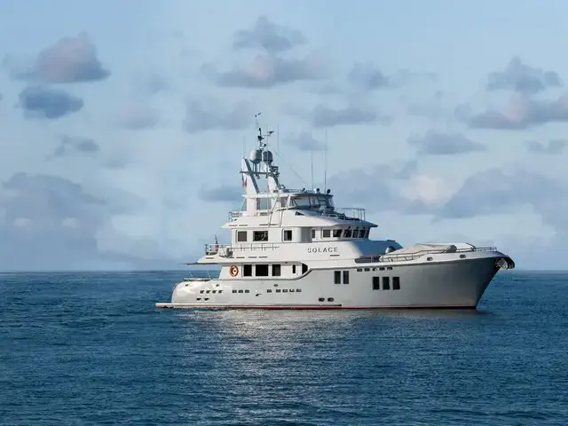 Nordhavn 86'