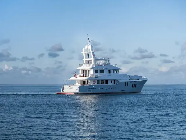 Nordhavn 86'