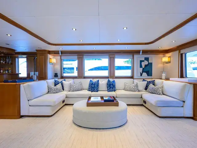 Nordhavn 86'