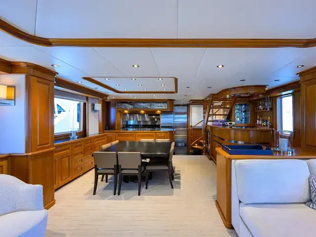 Nordhavn 86'