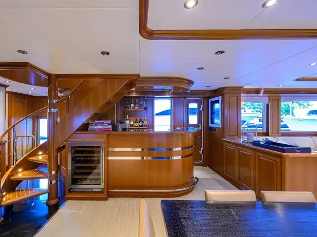 Nordhavn 86'