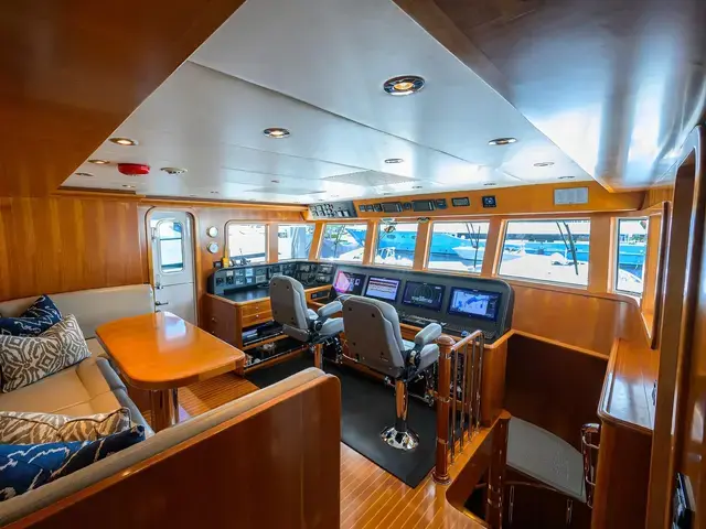 Nordhavn 86'