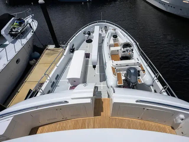 Nordhavn 86'