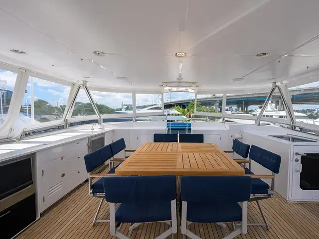 Nordhavn 86'