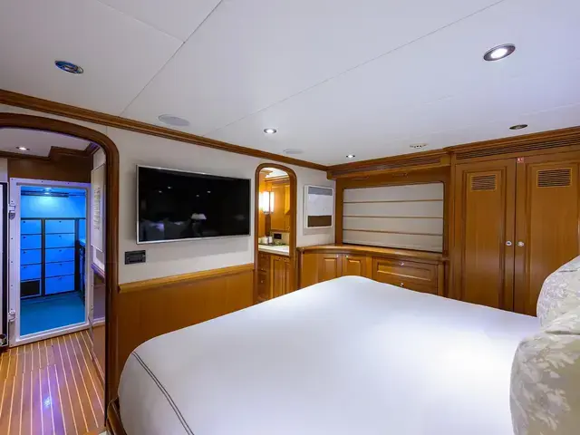 Nordhavn 86'