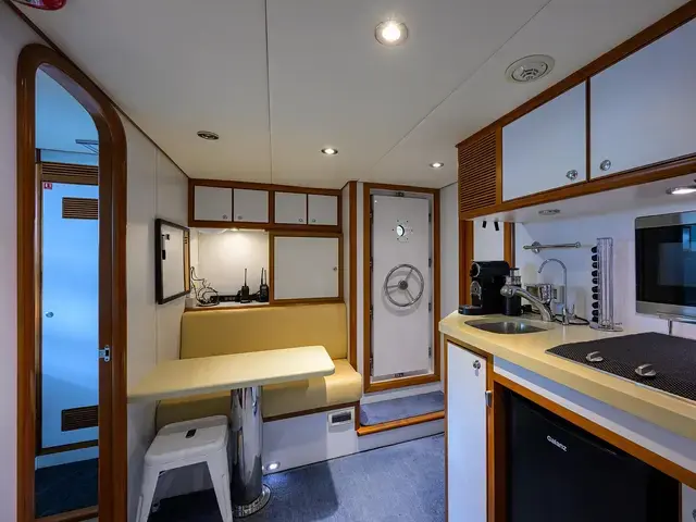 Nordhavn 86'