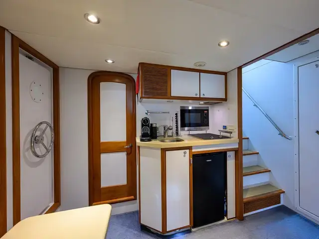 Nordhavn 86'