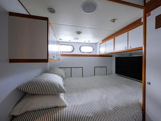 Nordhavn 86'