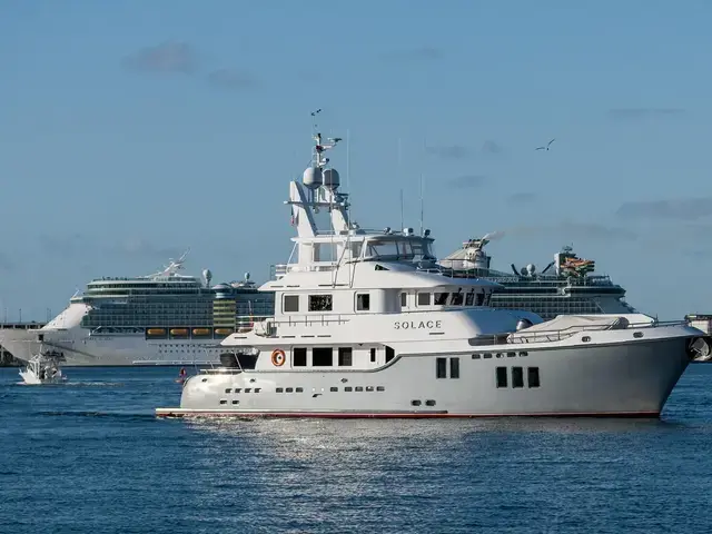 Nordhavn 86'