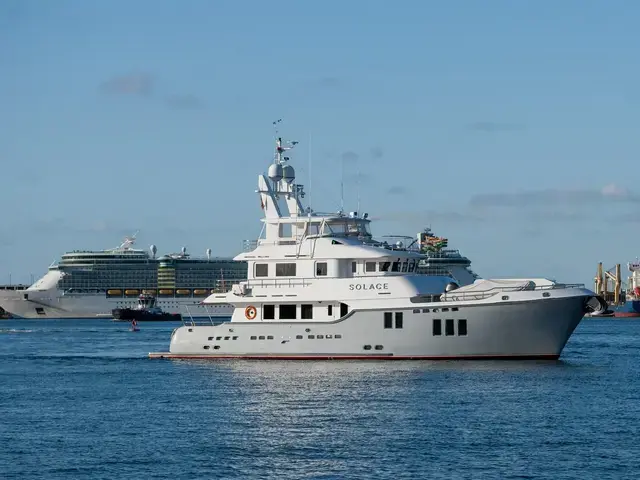 Nordhavn 86'