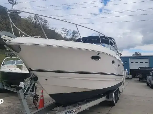 Chaparral 330 Signature