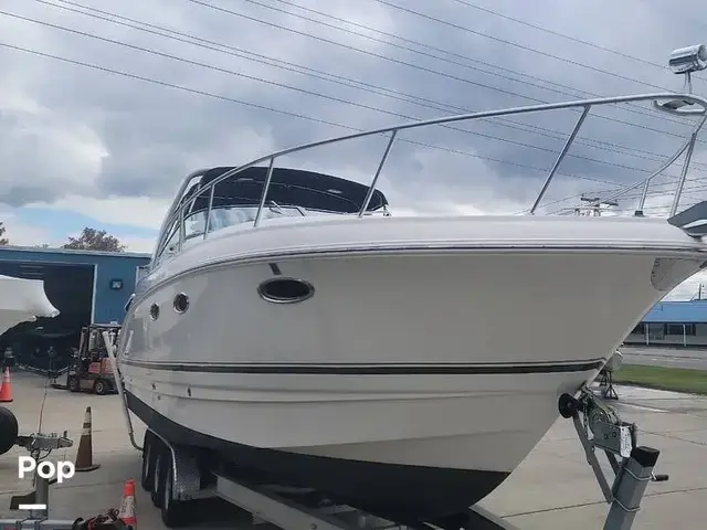 Chaparral 330 Signature