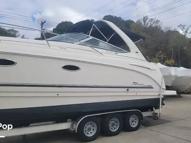 Chaparral 330 Signature