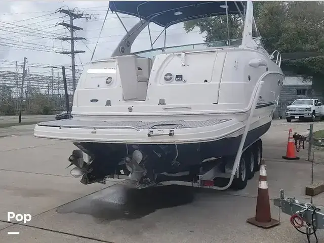 Chaparral 330 Signature