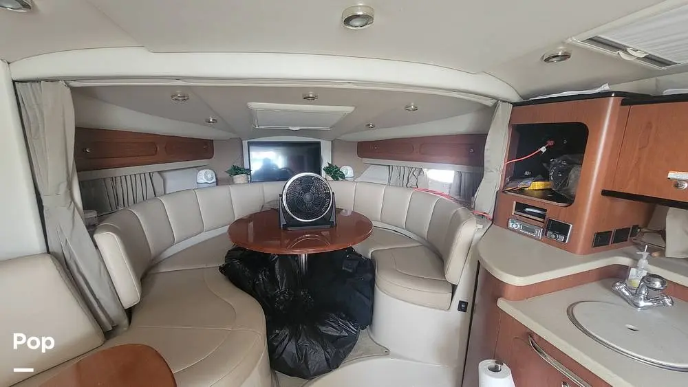 2004 Chaparral 330 signature