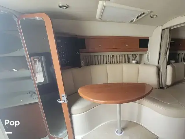 Chaparral 330 Signature