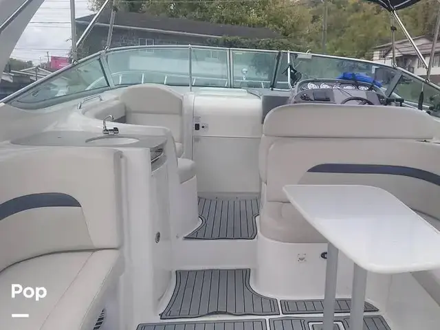 Chaparral 330 Signature