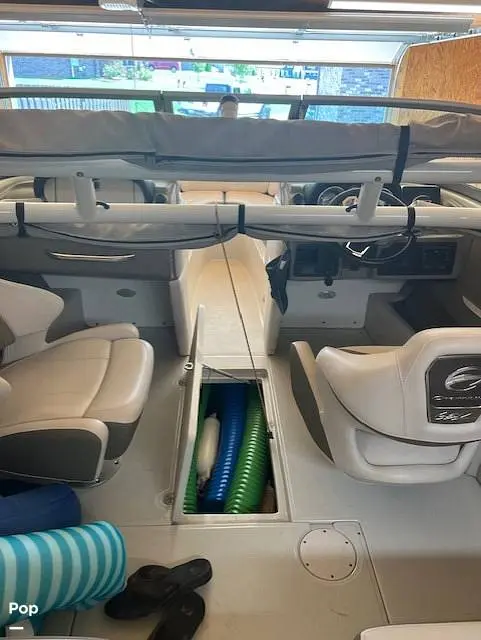 2021 Crownline 210 ss