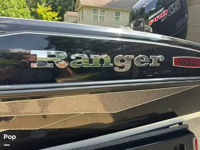 Ranger 1850ms