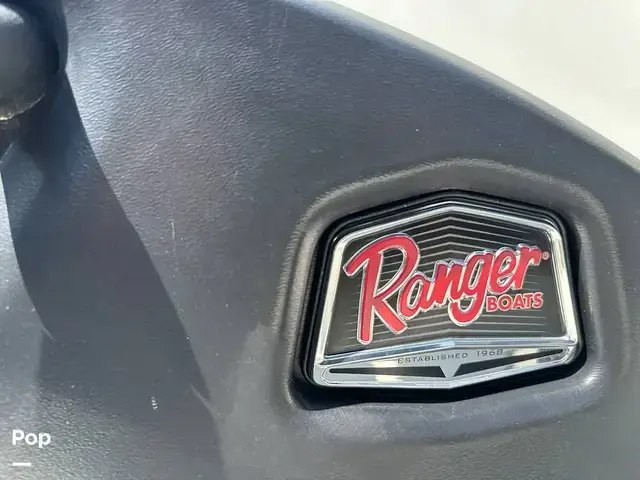 Ranger 1850ms