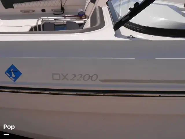 Bayliner DX2200