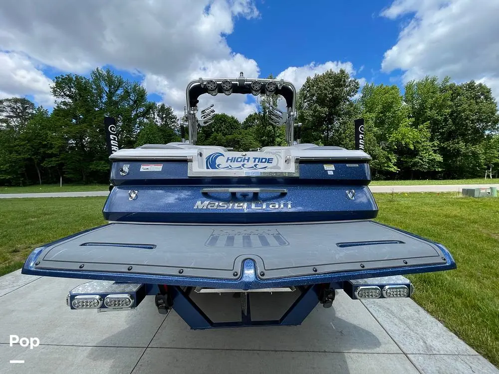 2013 Mastercraft x55