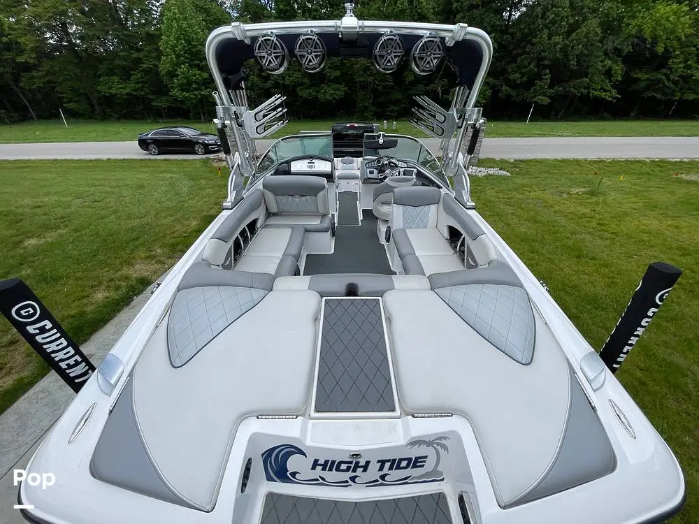 2013 Mastercraft x55