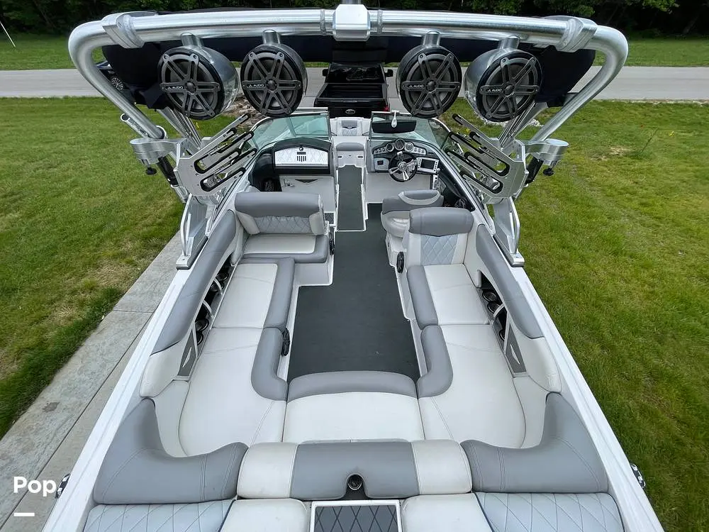 2013 Mastercraft x55