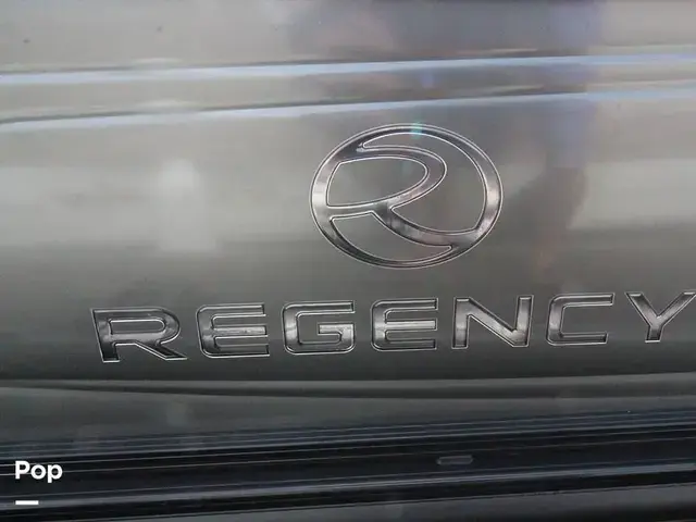 Regency 250 DL3