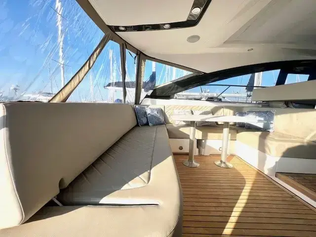 Fairline Targa 45 Open