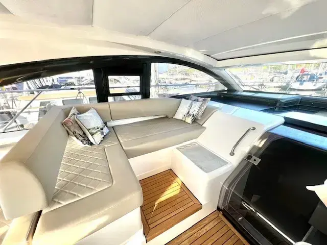 Fairline Targa 45 Open