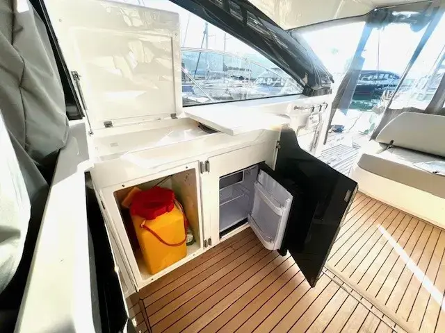 Fairline Targa 45 Open