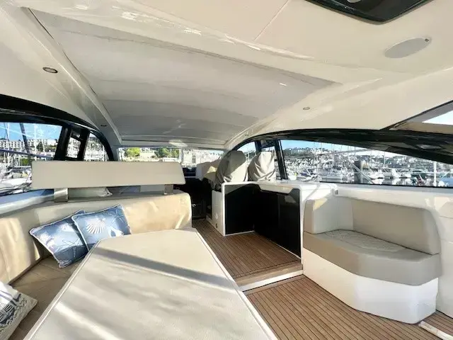 Fairline Targa 45 Open