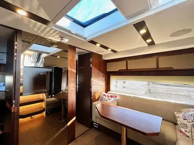 Fairline Targa 45 Open