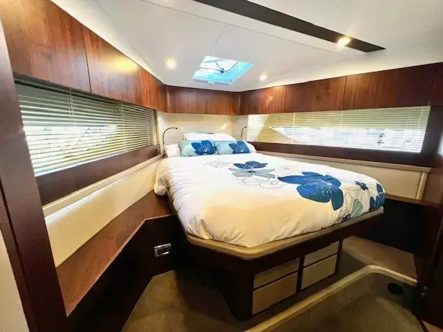 Fairline Targa 45 Open