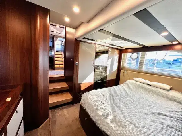 Fairline Targa 45 Open