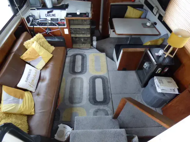 Carver 36 Aft Cabin Motoryacht