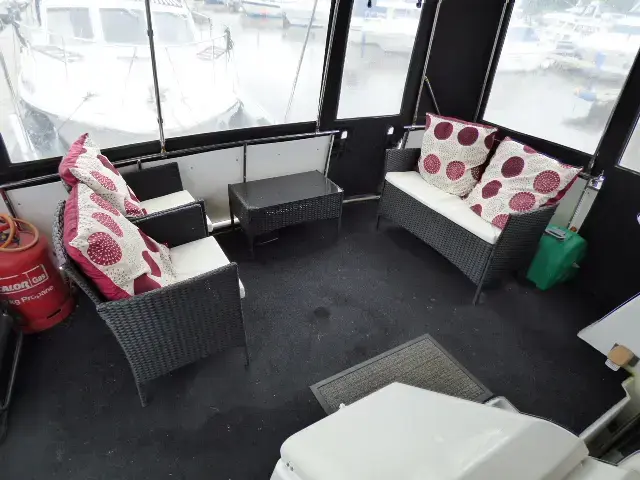 Carver 36 Aft Cabin Motoryacht