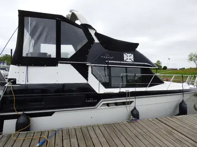 Carver 36 Aft Cabin Motoryacht