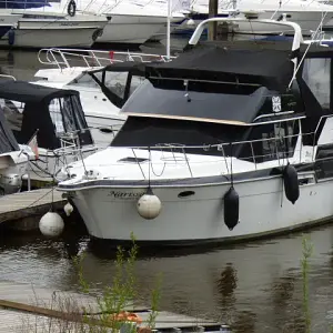 1992 Carver 36 Aft Cabin Motoryacht