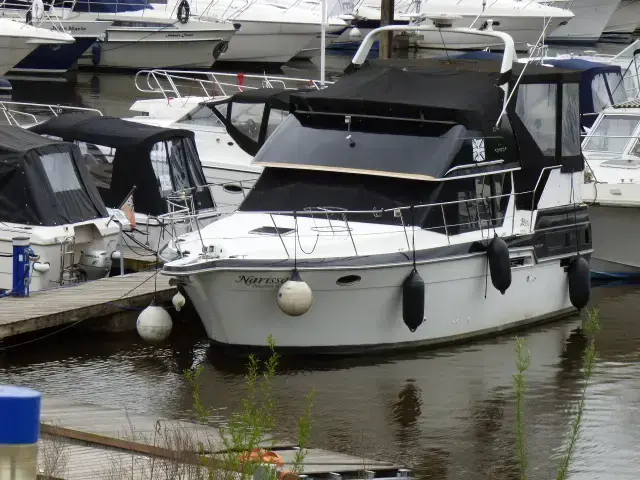 Carver 36 Aft Cabin Motoryacht