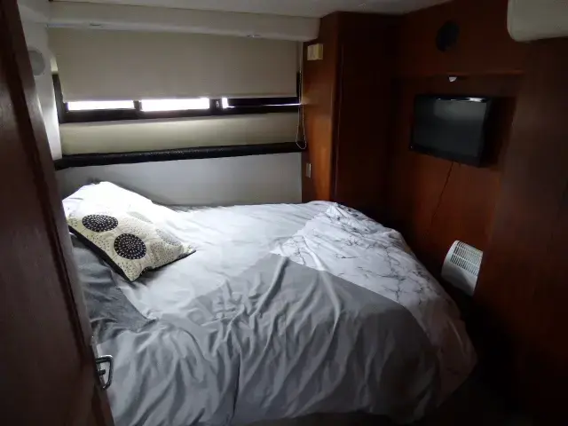 Carver 36 Aft Cabin Motoryacht