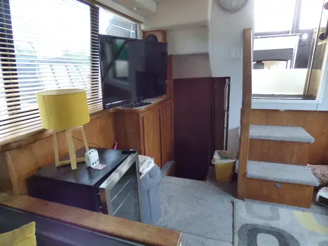 Carver 36 Aft Cabin Motoryacht