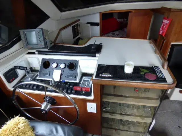 Carver 36 Aft Cabin Motoryacht