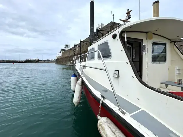 Newhaven Sea Warrior